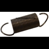 Governer spring Continental N62
