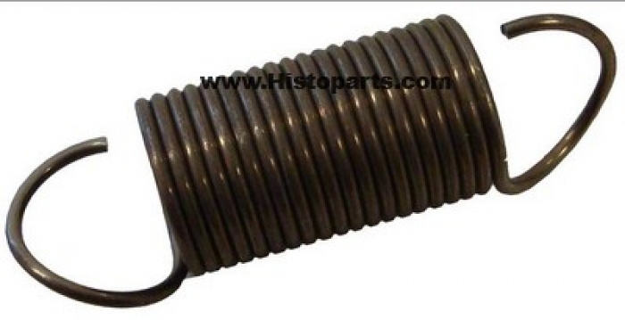 Governer spring Continental N62