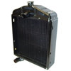 Radiateur Massey Harris Pony