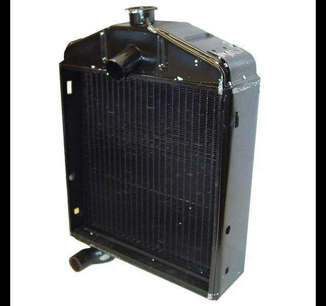 Radiateur Massey Harris Pony