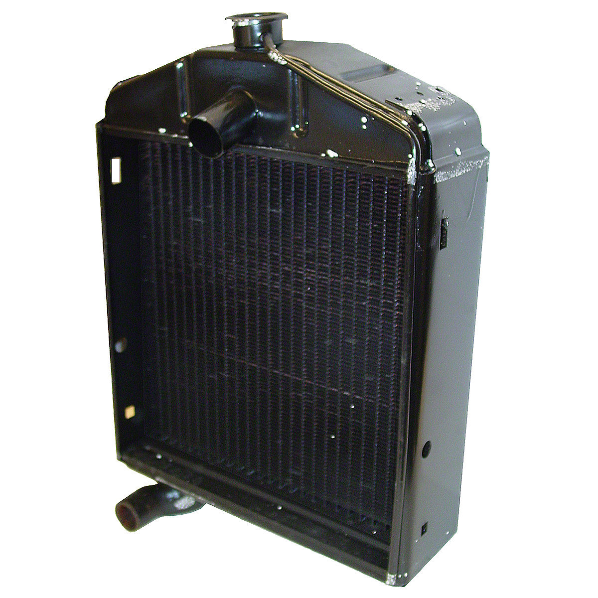 Radiateur Massey Harris Pony