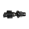 Startmotor bendix  Massey Harris, Continental motor