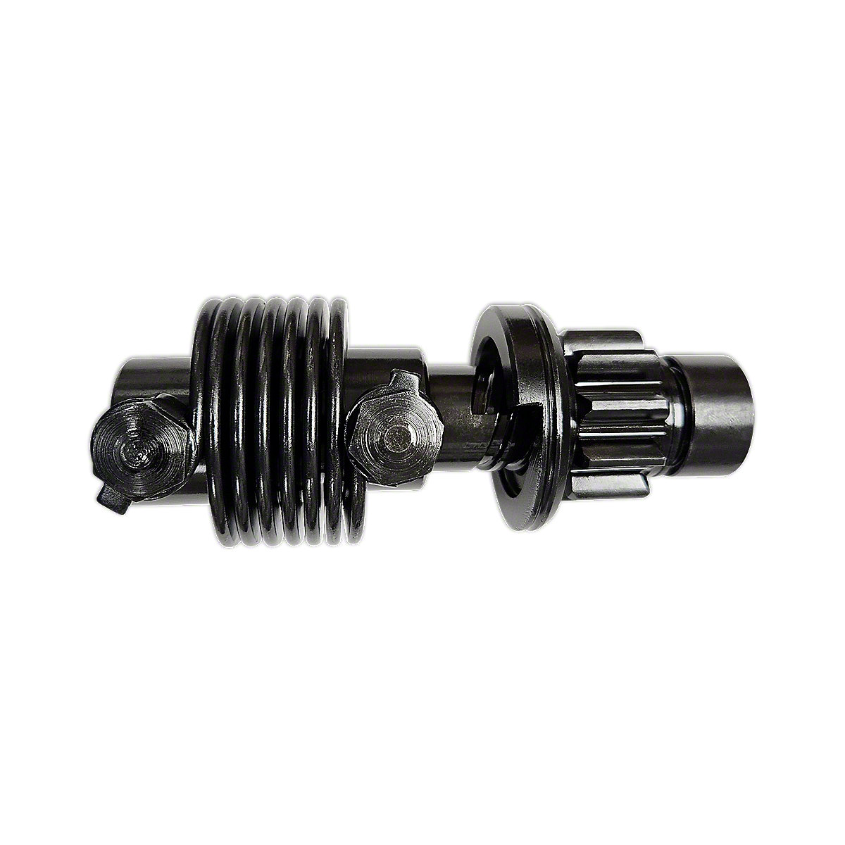 Startmotor bendix  Massey Harris, Continental motor