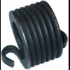 Startmotor, bendix veer, Continental N62
