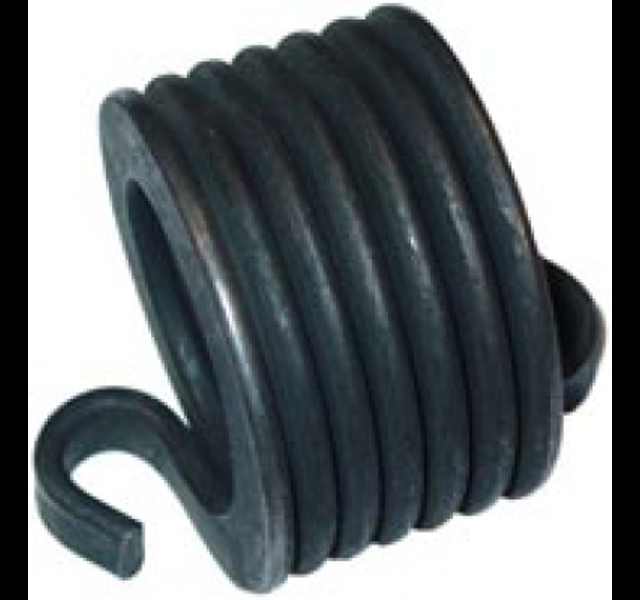 Startmotor, bendix veer, Continental N62