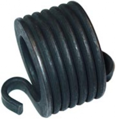 Startmotor, bendix veer, Continental N62