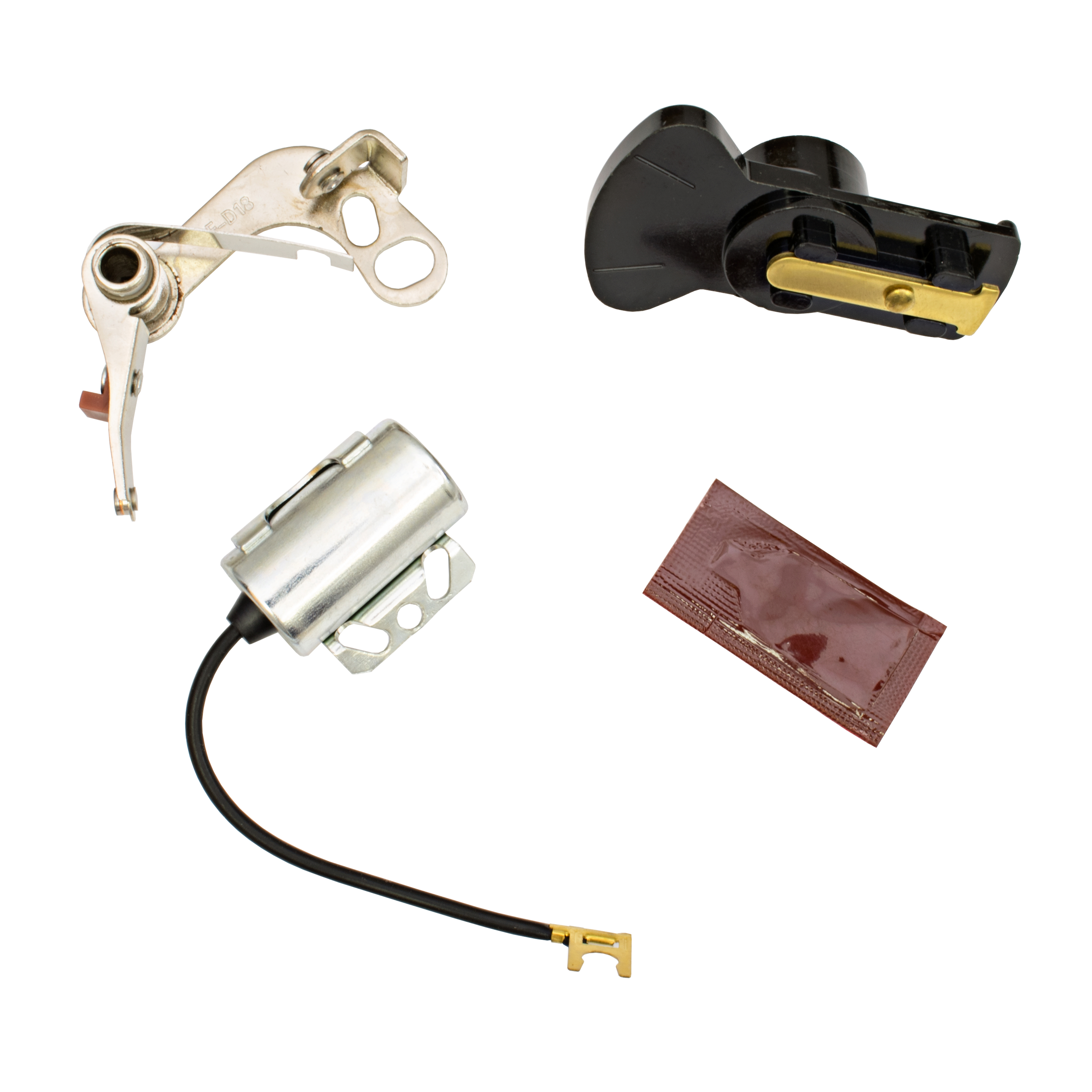 Ontstekings reparatieset Massey Harris Pony N62