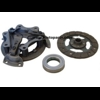 Clutch kit Massey Harris Pony & Allis Chalmers G