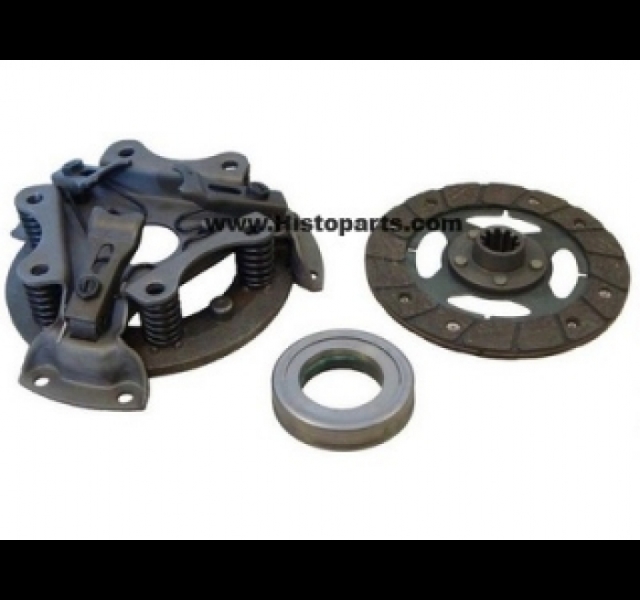 Clutch kit Massey Harris Pony & Allis Chalmers G