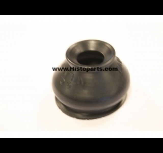 Gear shift boot, Massey Harris Pony