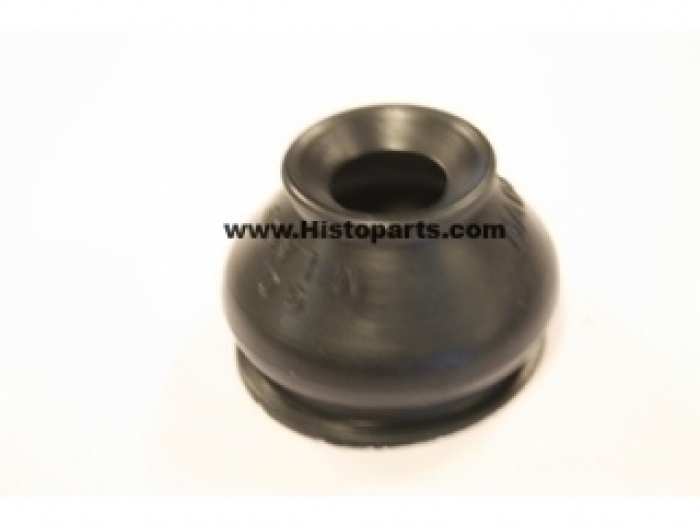 Gear shift boot, Massey Harris Pony