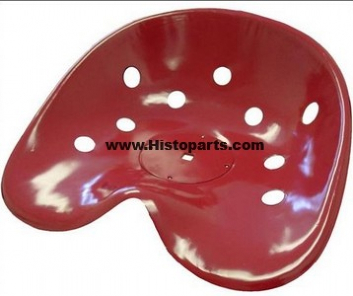 Zitingpan universeel voor Massey Harris Pony