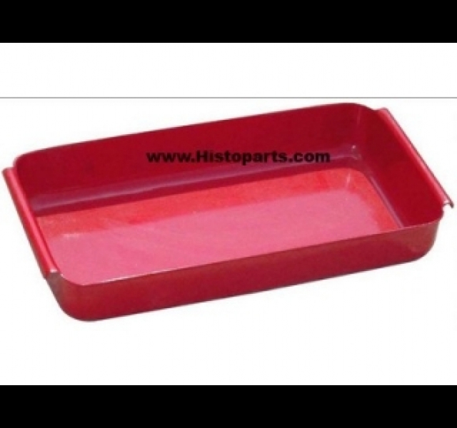 Toolbox Massey Harris Pony
