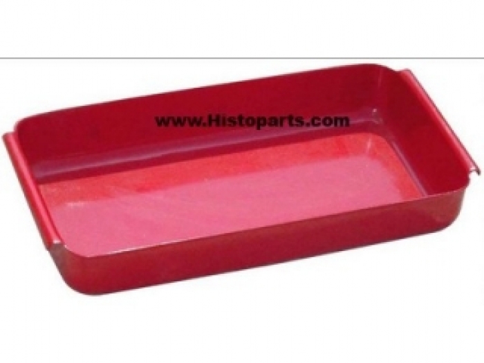 Toolbox Massey Harris Pony