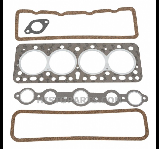 Headgasket set Massey Harris Pony with Simca engine