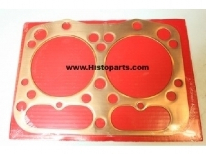 Headgasket Volvo BM 470