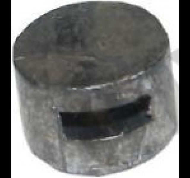 CAB fuel pump lead seal