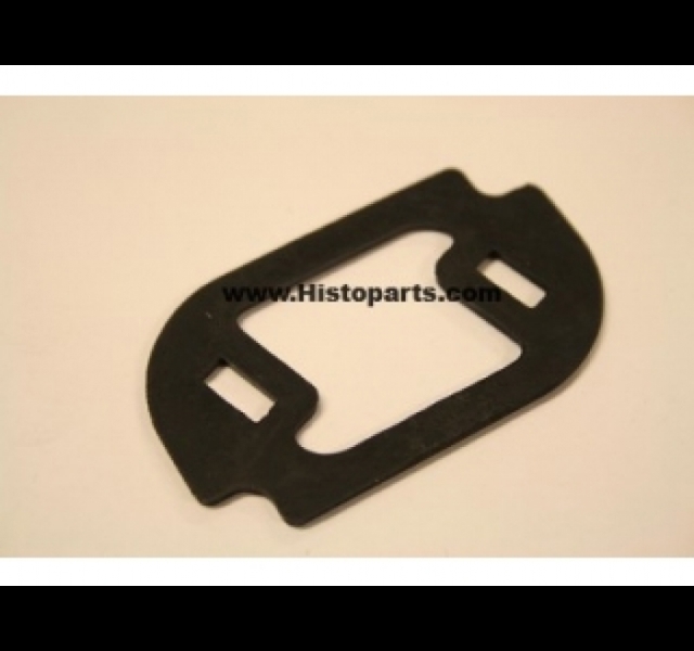 CAB fuel pump, governer gasket