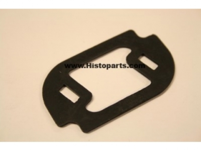 CAB fuel pump, governer gasket
