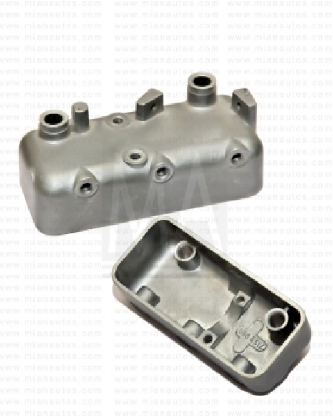 CAV fuel pump, top cover