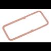 CAV fuel pump, top cover gasket