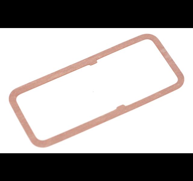CAV fuel pump, top cover gasket