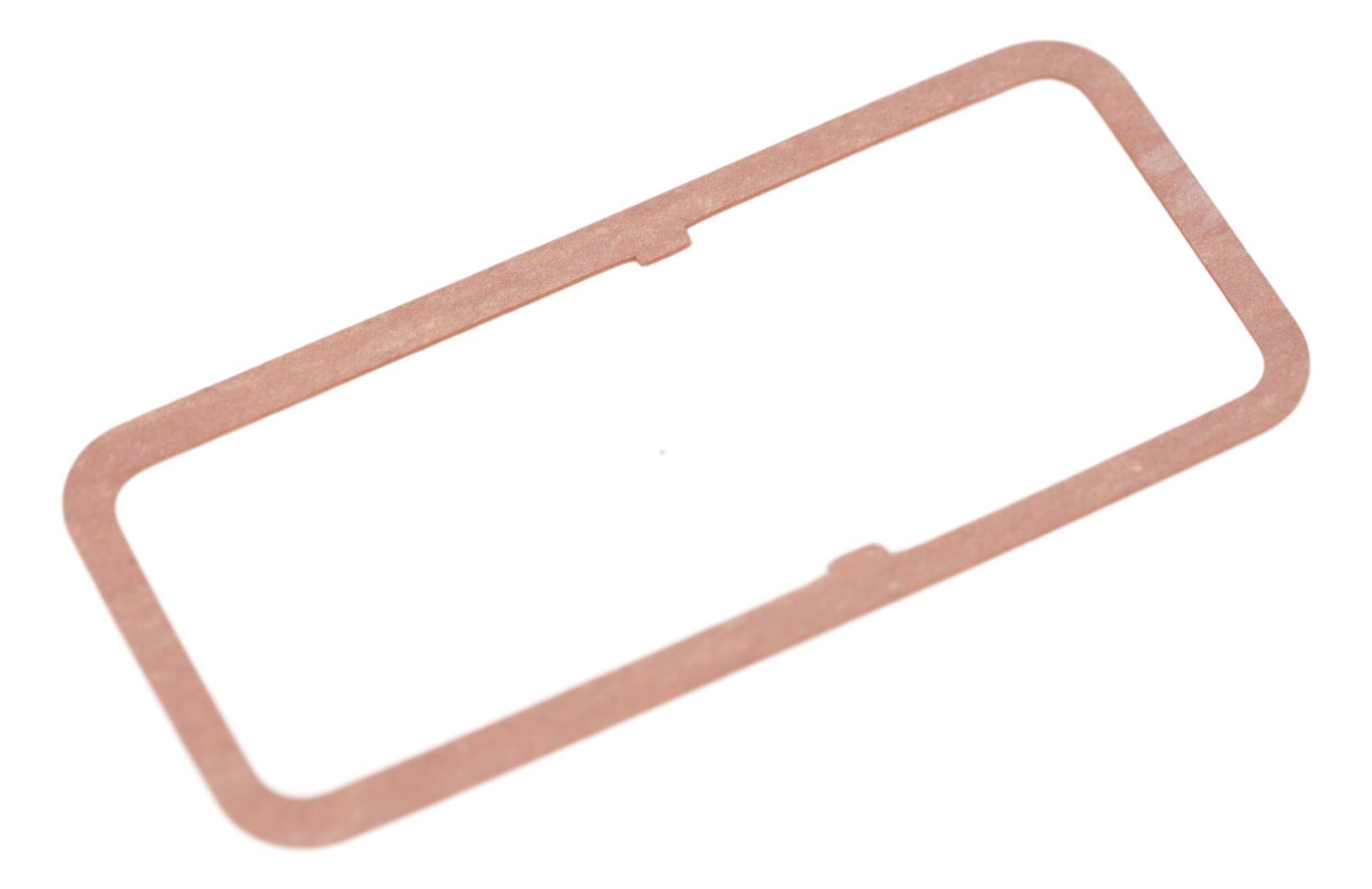 CAV fuel pump, top cover gasket