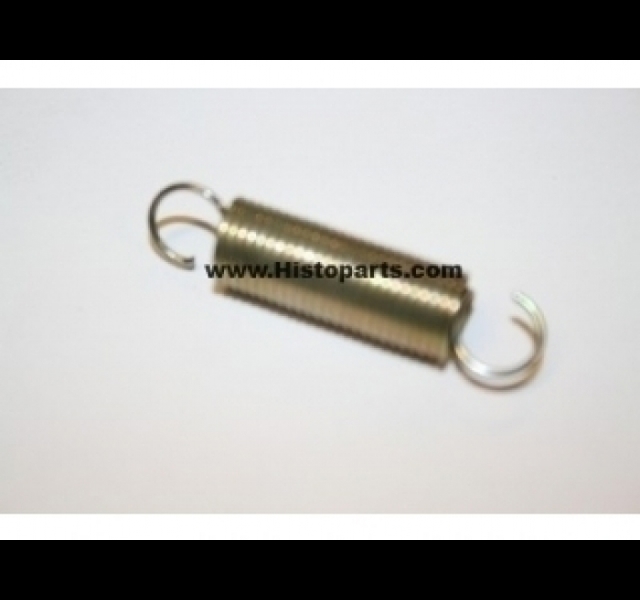 CAV fuel pump spring