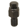 CAV fuel pump bleed srew.
