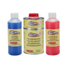 Brandstoftank sealer set (tot 30 liter tanken)
