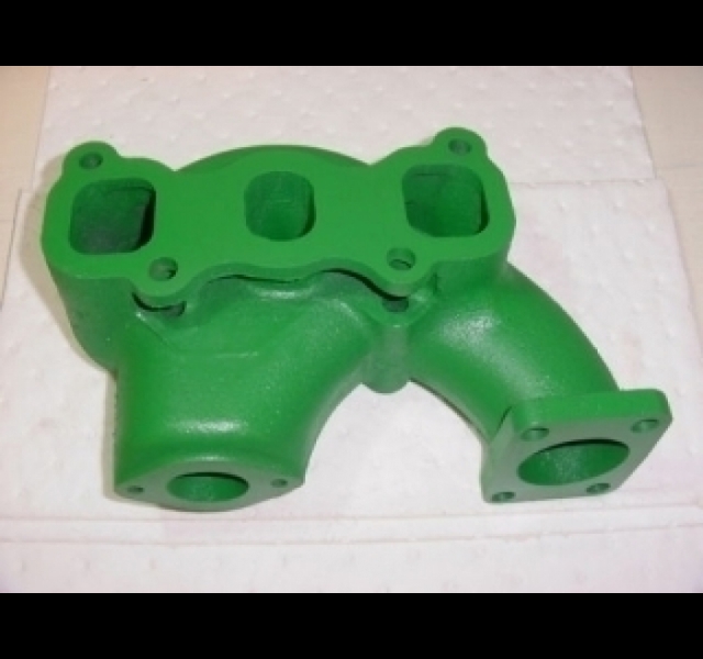 Manifold Unstyled John Deere A