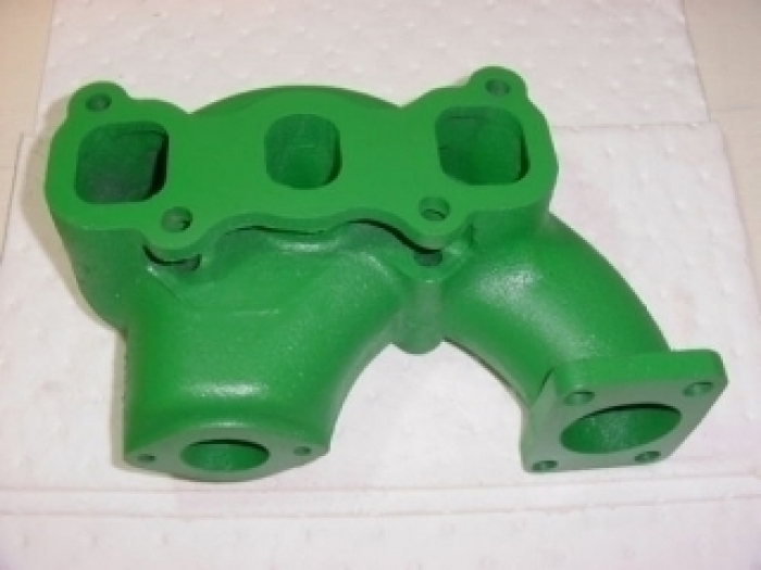 Manifold Unstyled John Deere A