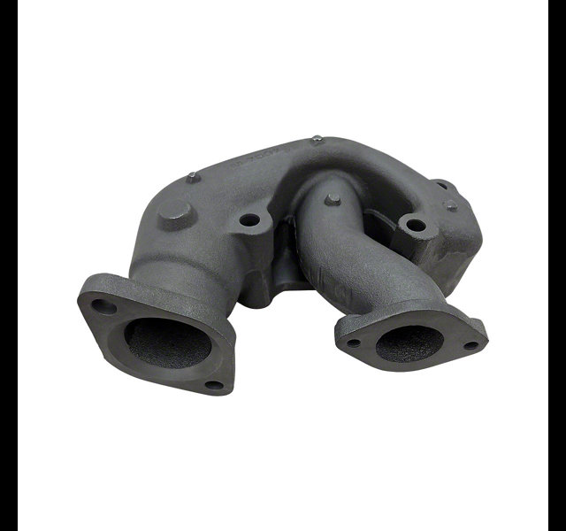 Manifold John Deere A # 488000 and up