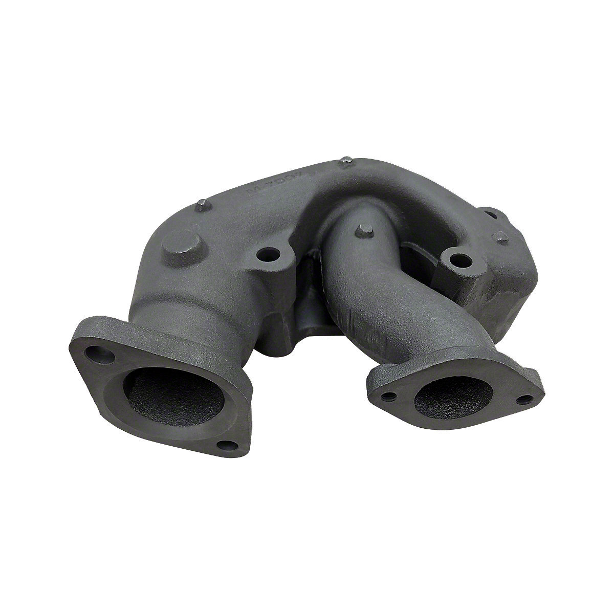 Manifold John Deere A # 488000 and up