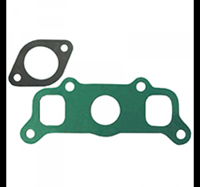 Manifold gasket set John Deere B