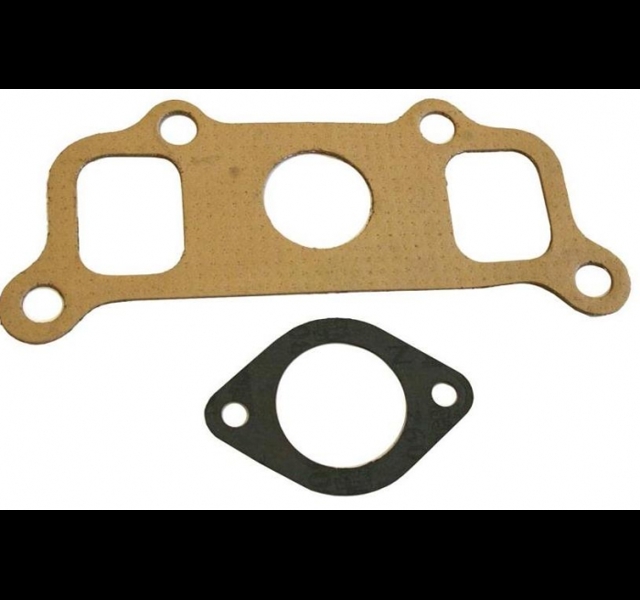 Manifold gasket set John Deere B (1)