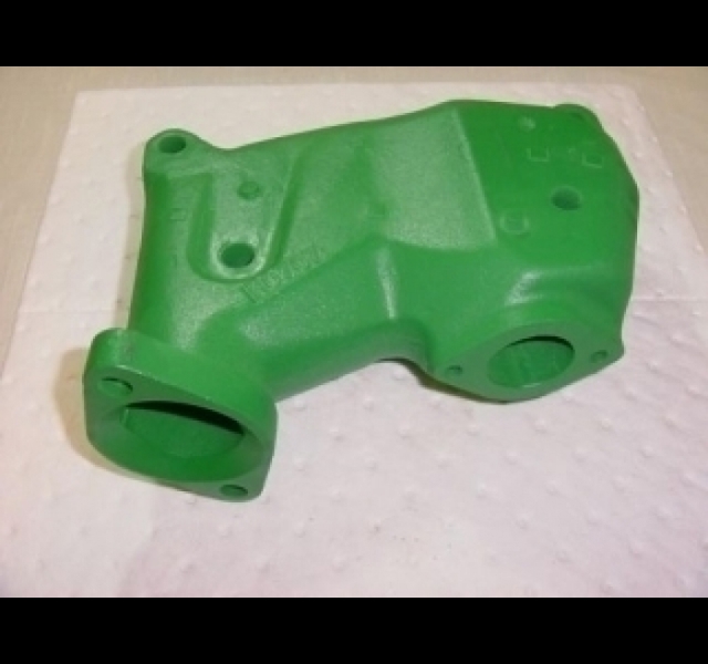 Manifold John Deere G