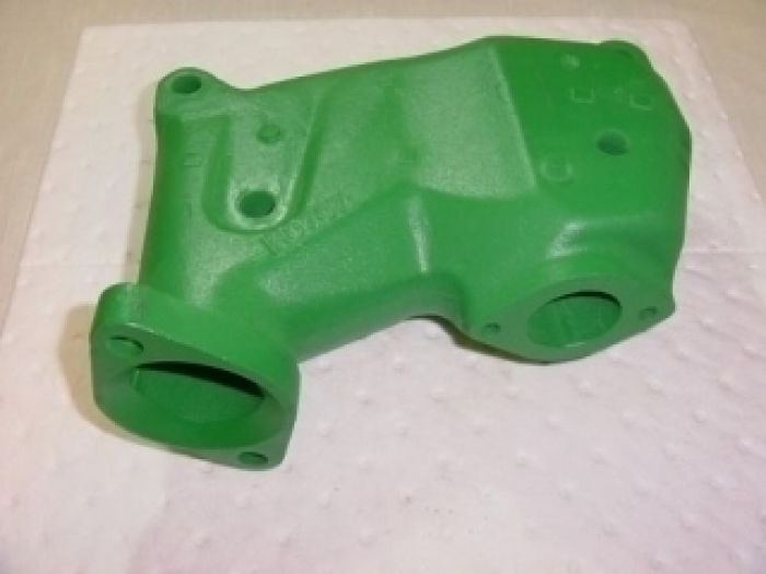 Manifold John Deere G