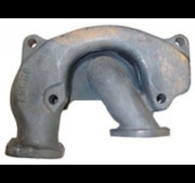 Manifold John Deere G (1)