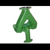 Manifold John Deere M, 40 & 320