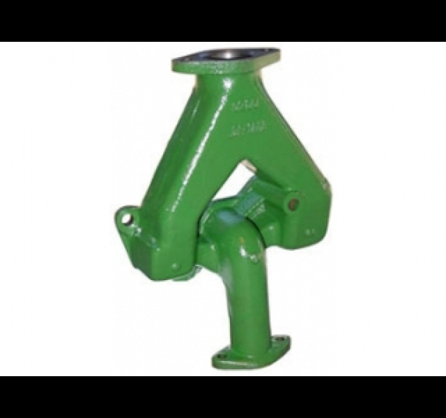 Manifold John Deere M, 40 & 320