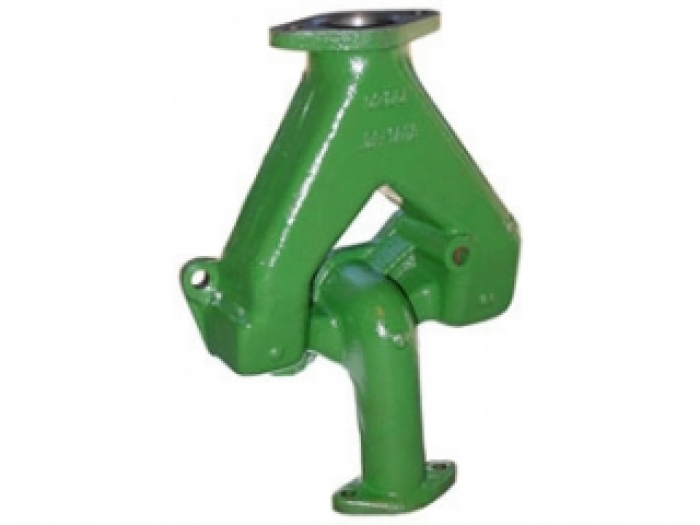 Spruitstuk John Deere M, 40 & 320