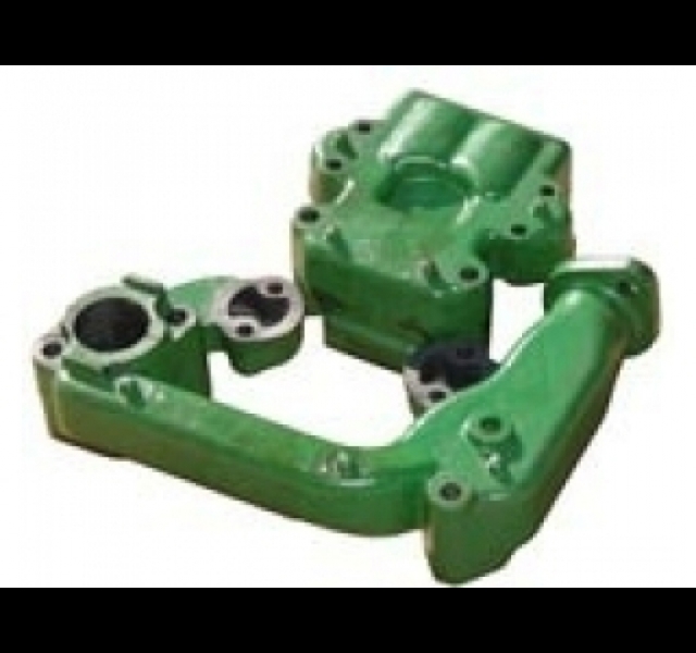 Manifold John Deere 70