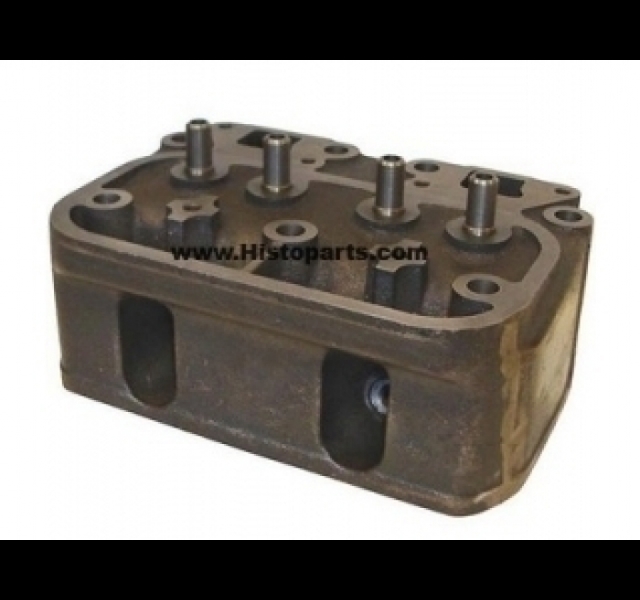 Cilinderkop John Deere M. MC, 40, 320 & 330