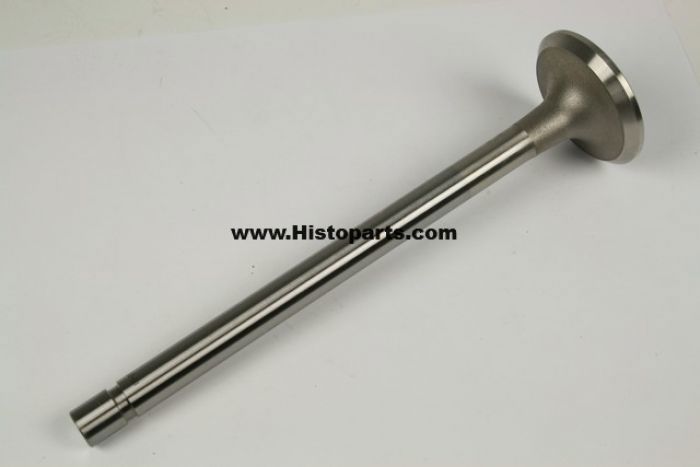 Intake valve John Deere A Histoparts