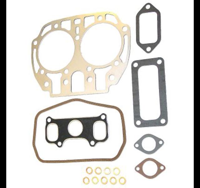 Headgasket set John Deere A