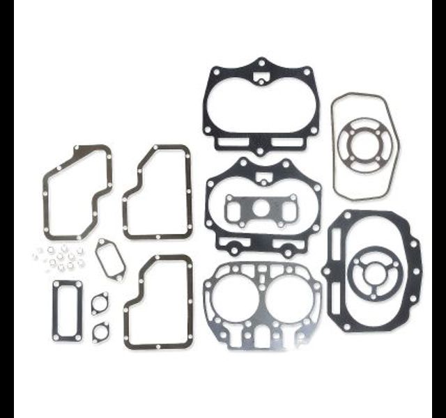 Engine overhaul gasket set John Deere A