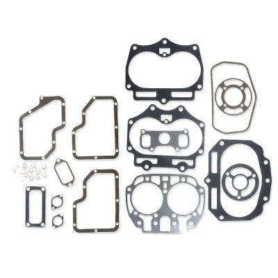 Engine overhaul gasket set John Deere A