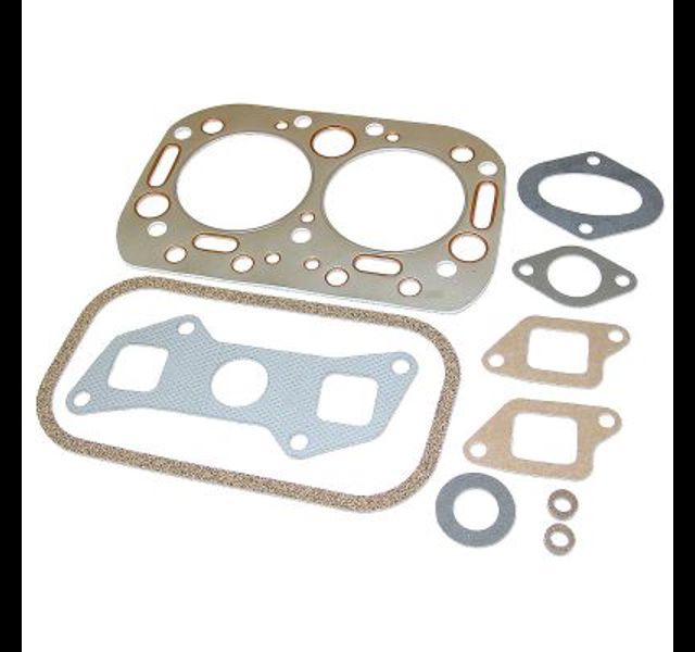 Koppakkingset Model M, MC, MT, 40, 320 & 330