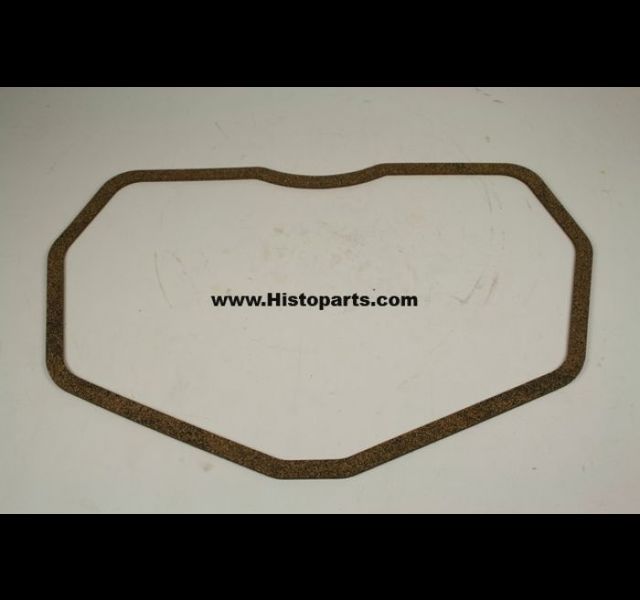 Klepdekselpakking John Deere 70 benzine